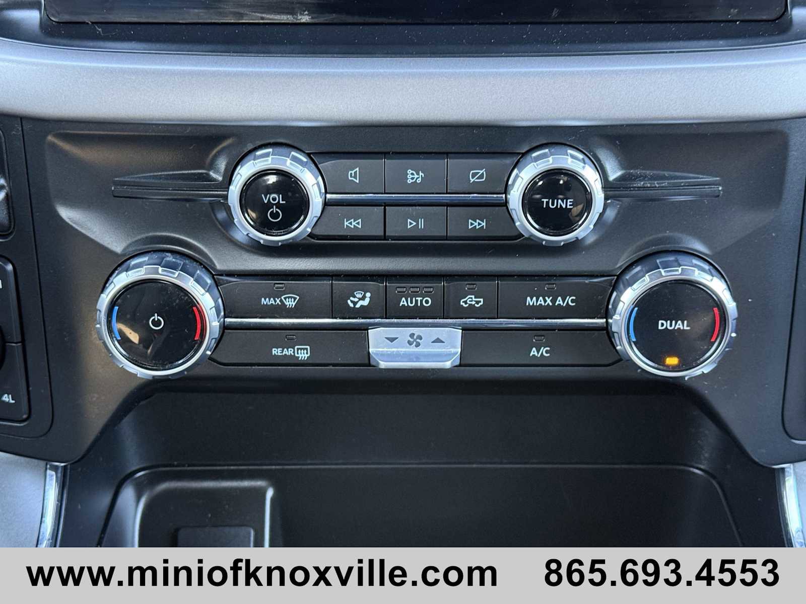 Used 2024 Ford F150 XLT w/ Mobile Office Package image 20