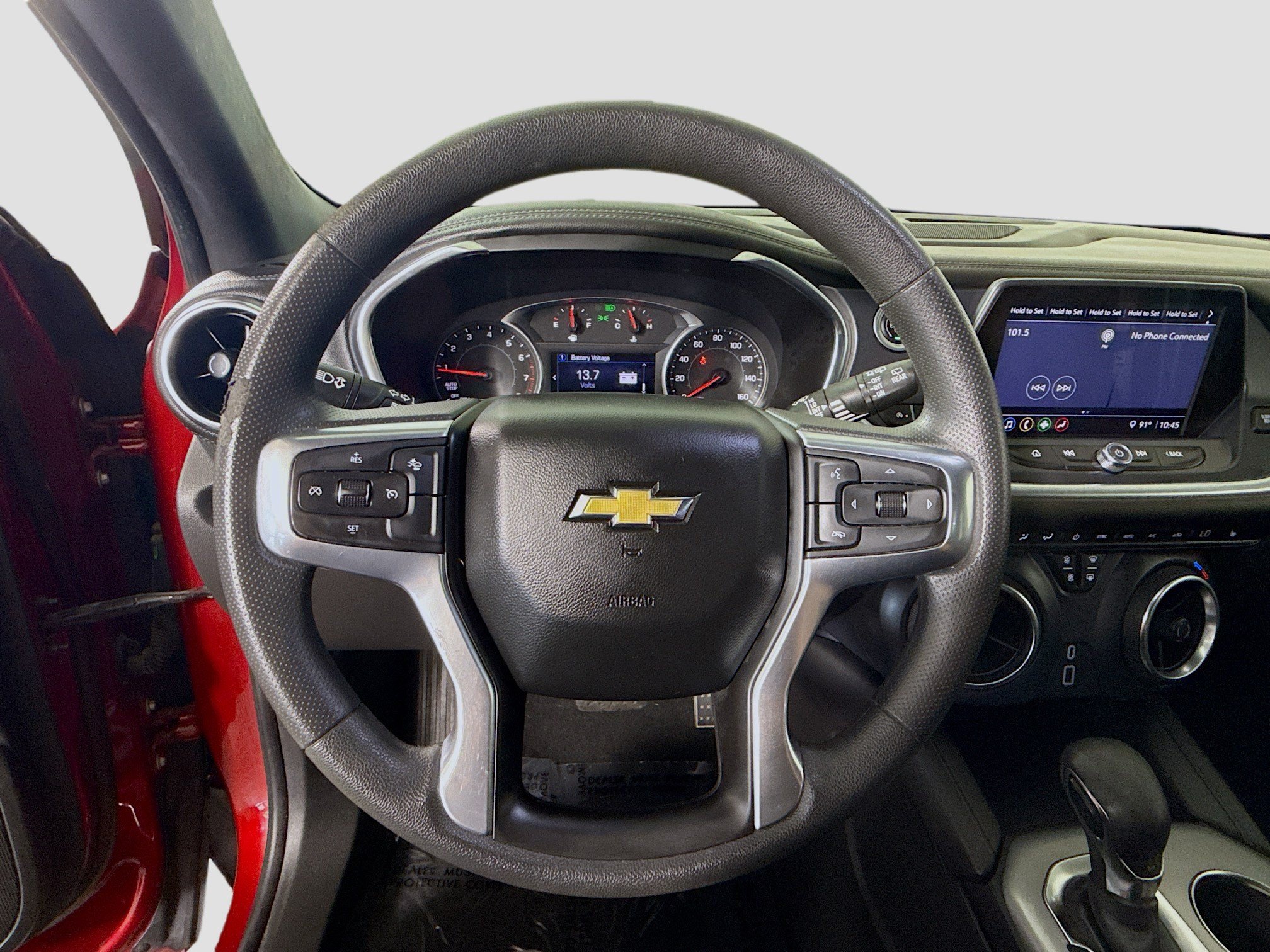 Used 2021 Chevrolet Blazer LT FWD image 13