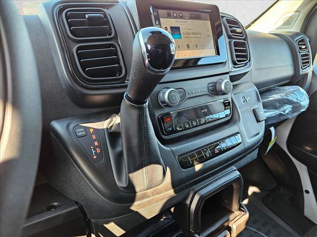 New 2026 RAM ProMaster 2500 w/ Safety Group FWD image 13