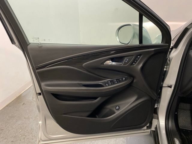 Used 2017 Buick Envision Essence w/ LPO, Interior Luxury Package AWD/4WD image 20