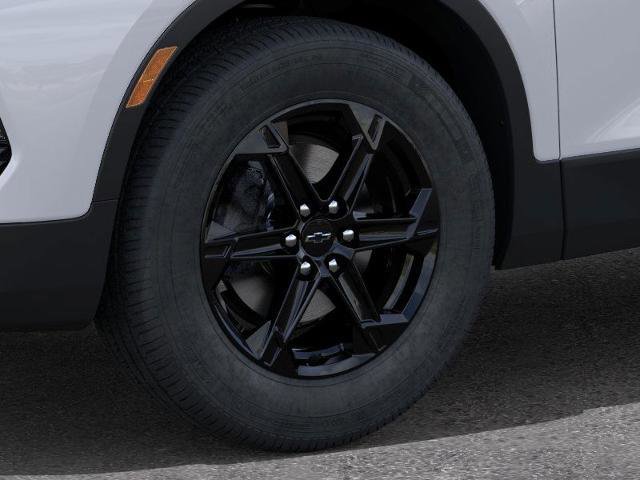 New 2026 Chevrolet Blazer LT w/ Midnight/Sport Edition image 28