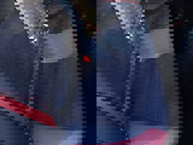 Used 2019 Subaru WRX STI AWD/4WD image 9