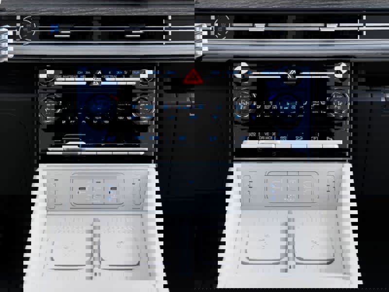 New 2026 Hyundai Santa Fe Limited image 29