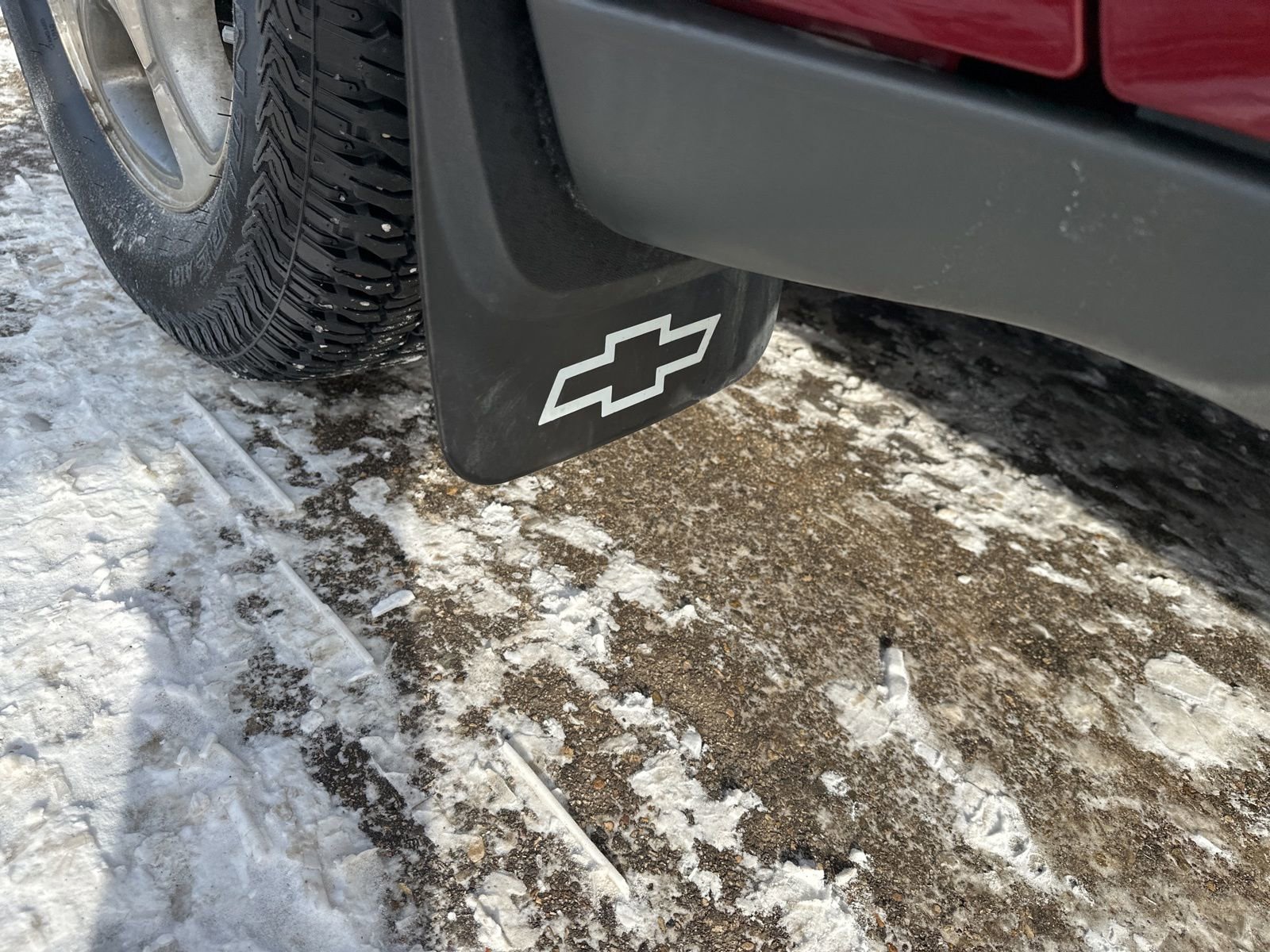 Used 2009 Chevrolet TrailBlazer LT w/ Sun And Sound Package image 9