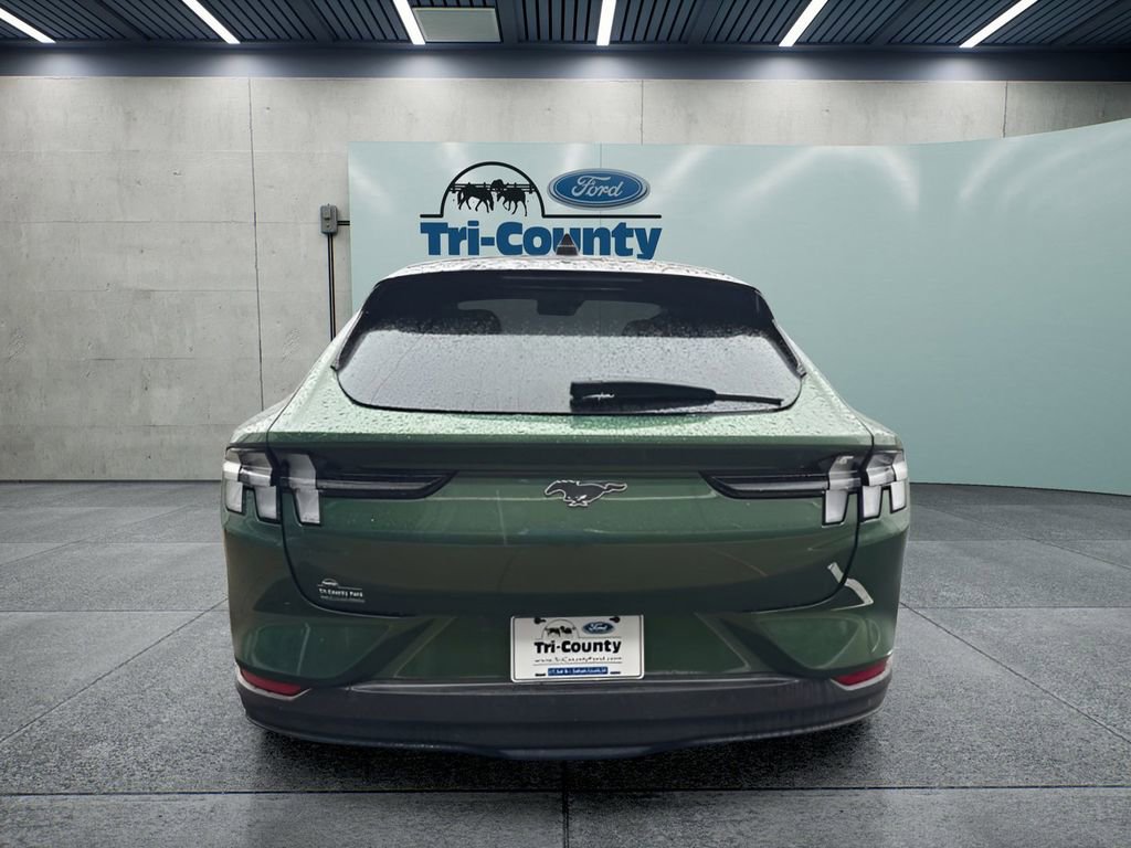 Used 2025 Ford Mustang Mach-E Premium image 6