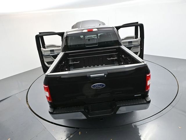 Used 2020 Ford F150 XLT w/ Equipment Group 302A Luxury image 42