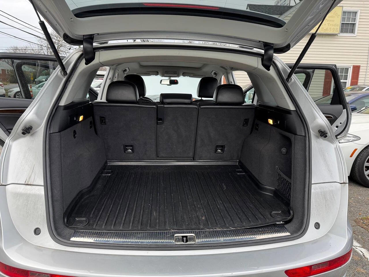 Used 2013 Audi Q5 2.0T Premium Plus image 12