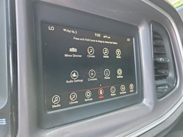 Used 2020 Dodge Challenger GT RWD image 9