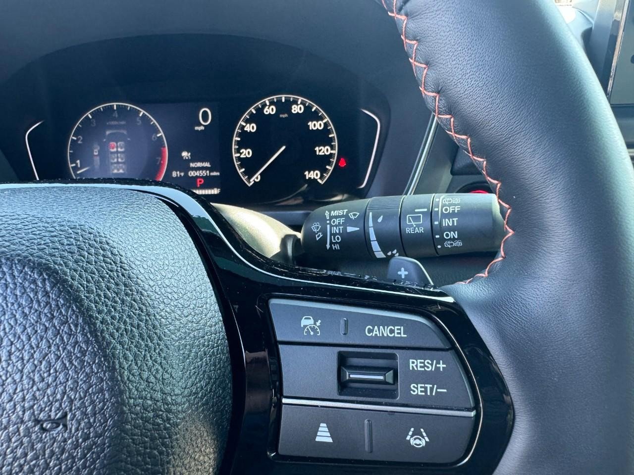 Certified 2025 Honda Pilot TrailSport image 25