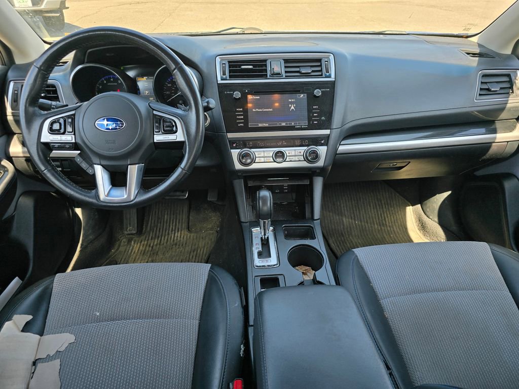 Used 2017 Subaru Legacy 2.5i Sport image 5