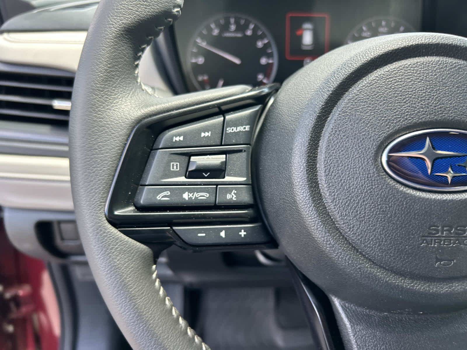Used 2026 Subaru Forester Premium AWD/4WD image 18