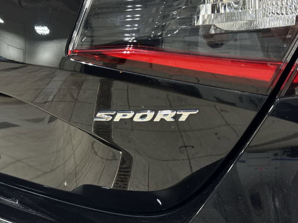 Used 2023 Honda Civic Sport image 23