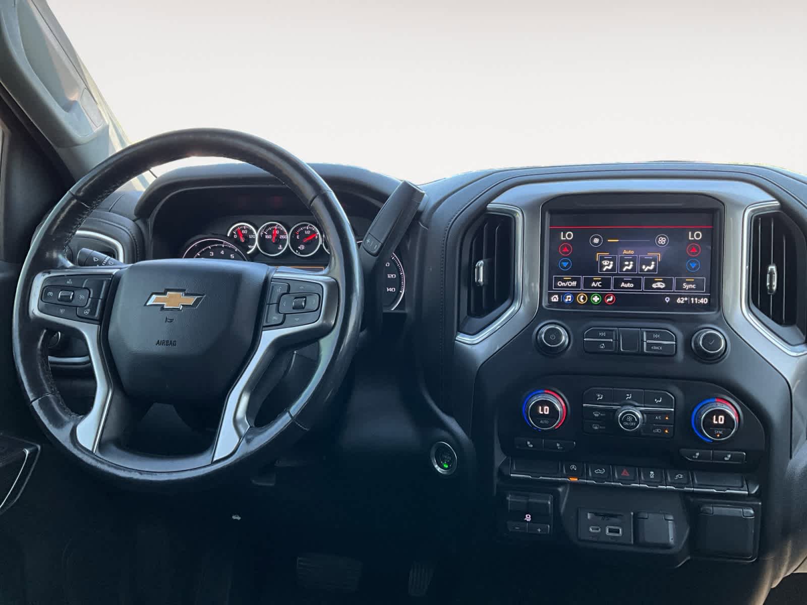 Used 2019 Chevrolet Silverado 1500 LT w/ All-Star Edition image 15