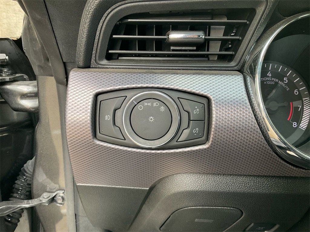 Used 2016 Ford Mustang GT image 28