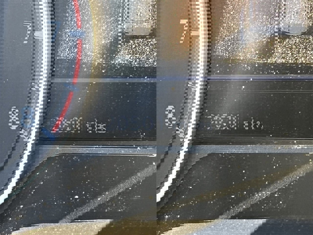 Certified 2023 Nissan Rogue SV w/ SV Premium Package image 8