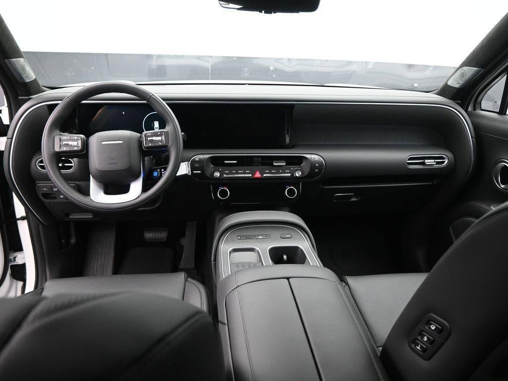 New 2026 Hyundai Palisade Calligraphy AWD/4WD image 25
