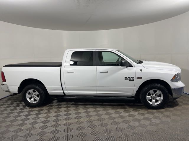 Used 2019 RAM 1500 Classic SLT image 11