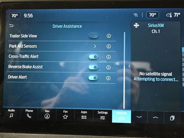 Used 2024 Ford F150 XLT w/ Tow/Haul Package AWD/4WD image 44