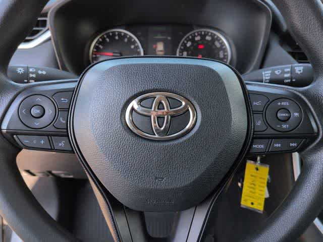 Used 2020 Toyota RAV4 LE w/ All Weather Liner Package AWD/4WD image 21