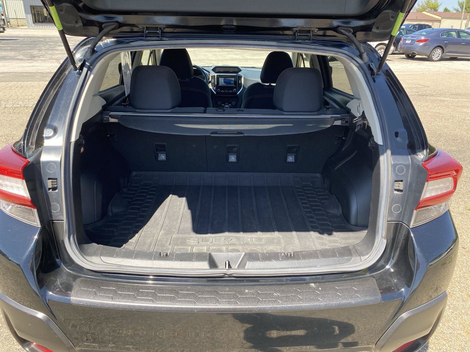 Used 2019 Subaru Crosstrek 2.0i Premium w/ Popular Package #3 AWD/4WD image 30