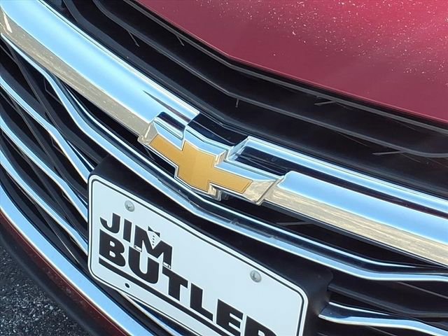 Used 2024 Chevrolet Malibu LT image 22