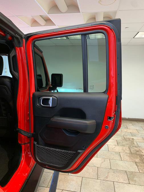 Used 2021 Jeep Gladiator Mojave image 46