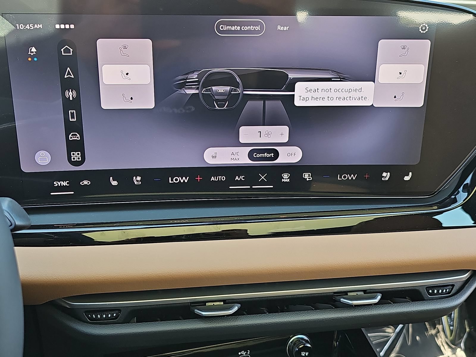 New 2026 Audi A5 2.0T Premium Plus AWD/4WD image 26