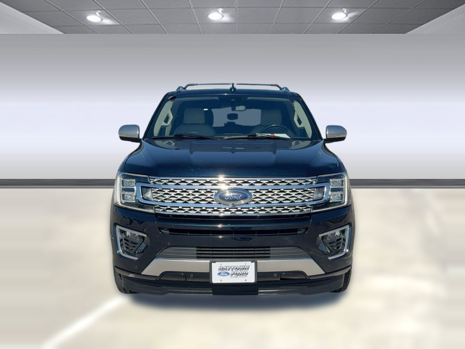 Used 2021 Ford Expedition Platinum image 6