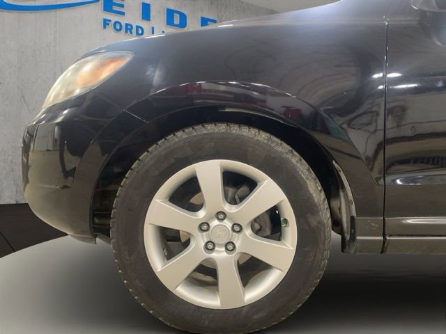 Used 2007 Hyundai Santa Fe SE image 34