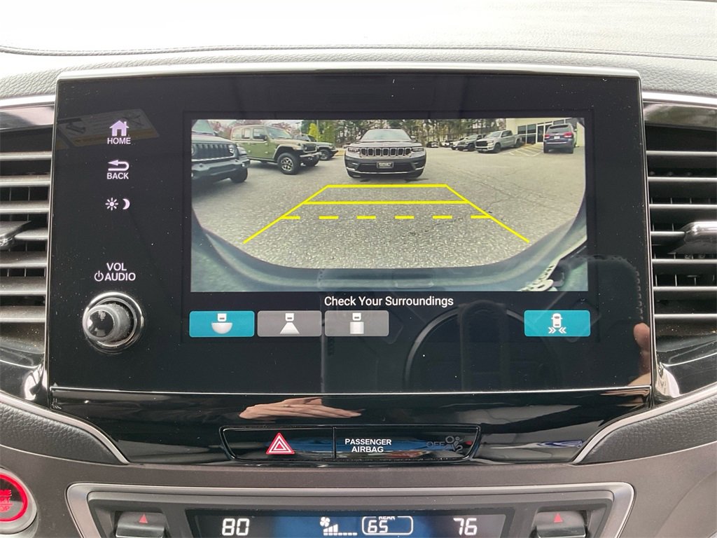 Used 2022 Honda Pilot Special Edition image 21