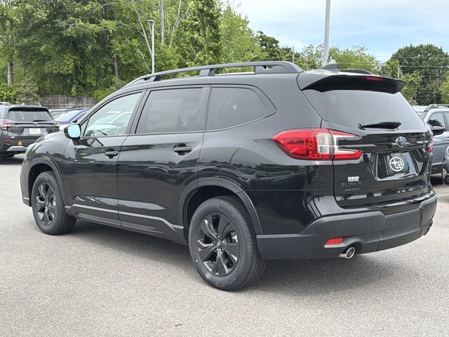 New 2026 Subaru Ascent Premium AWD/4WD image 5