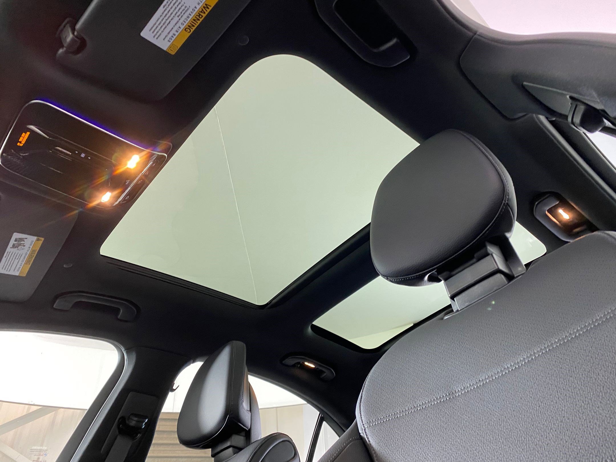 Used 2025 Mercedes-Benz C 300 4MATIC Sedan image 14