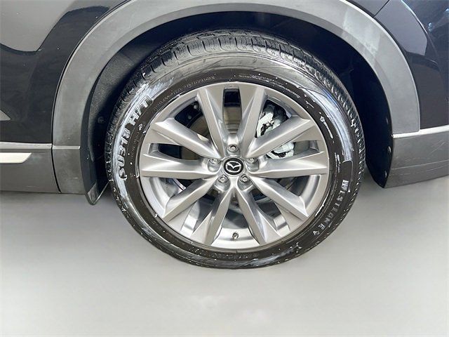 Used 2021 MAZDA CX-9 Grand Touring image 26