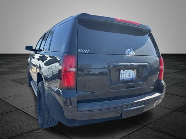 Used 2015 Chevrolet Tahoe LT w/ Luxury Package image 5