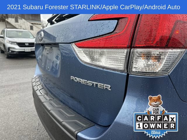 Used 2021 Subaru Forester Premium image 31