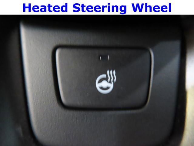 Certified 2025 Honda Pilot TrailSport image 22