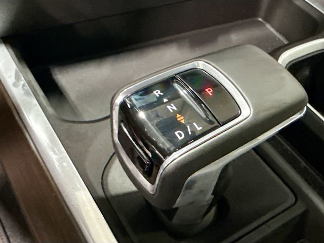 New 2026 Chevrolet Silverado 1500 High Country w/ Technology Package image 20