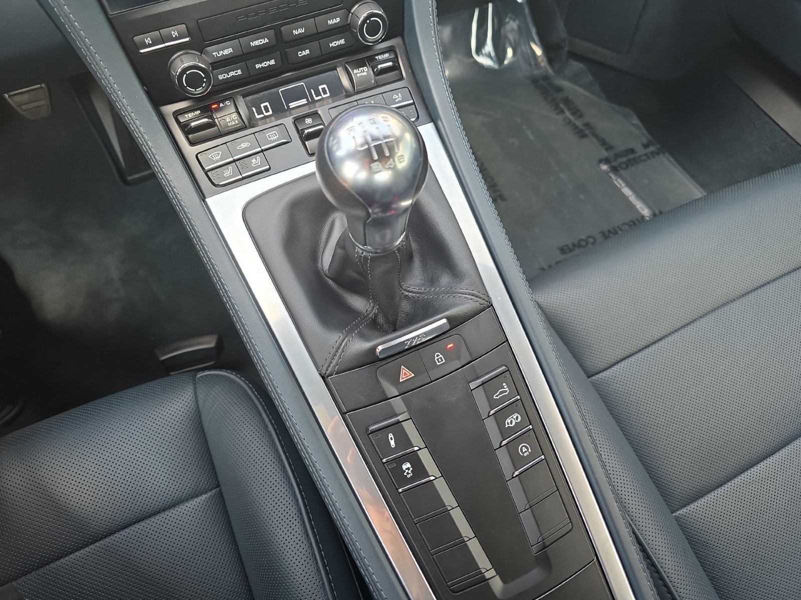 Certified 2024 Porsche 718 Cayman w/ Premium Package RWD image 15