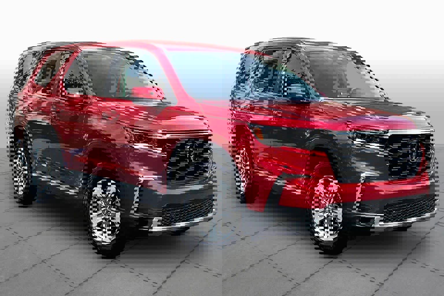 Certified 2025 Honda Pilot EX-L image 33