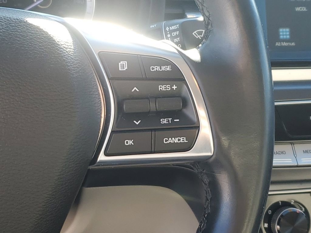 Used 2018 Hyundai Sonata SEL w/ Cargo Package image 15