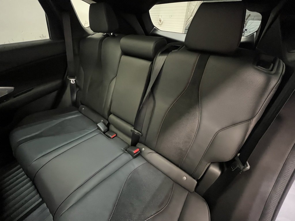 New 2026 Acura RDX A-Spec image 14