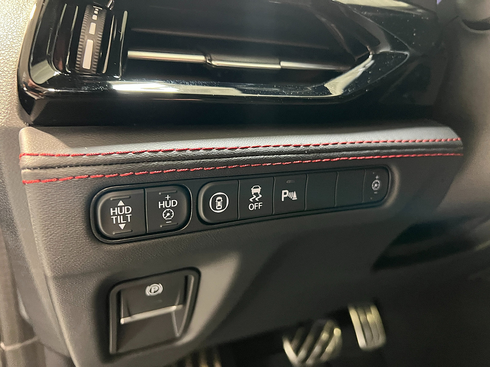 New 2026 Acura MDX A-Spec w/ Advance Package AWD/4WD image 18