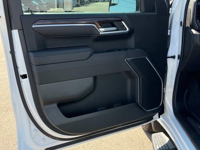 New 2025 GMC Sierra 1500 SLE w/ Preferred Package image 20