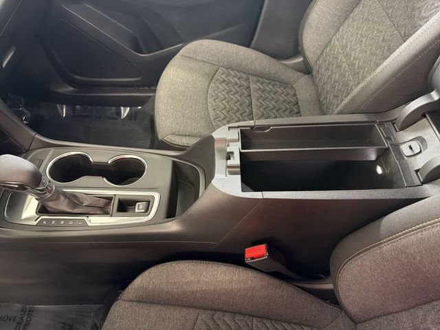 Certified 2024 Chevrolet Equinox LT w/ LPO, Floor Liner Package image 25