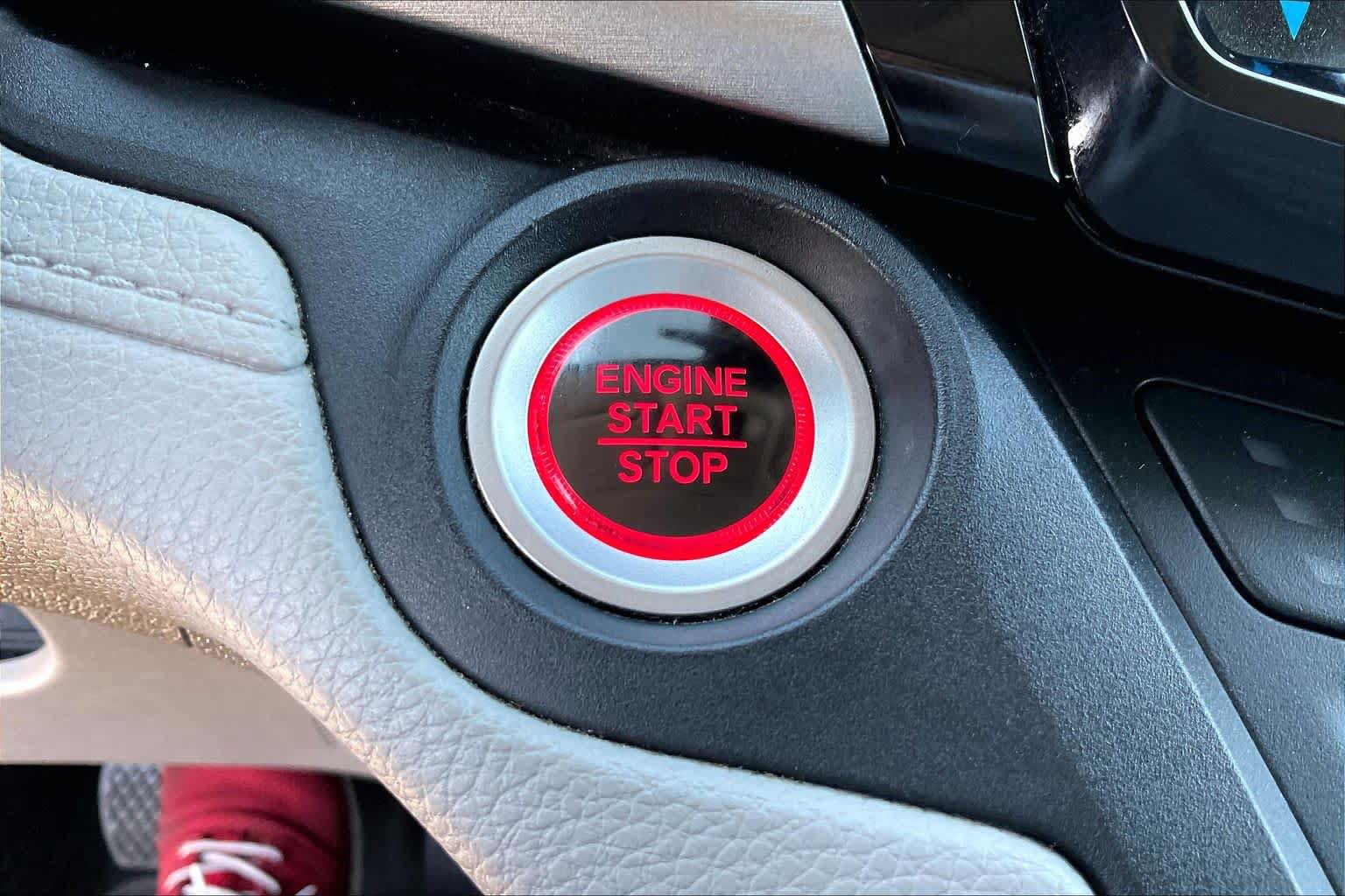 Used 2019 Honda Odyssey EX-L image 31