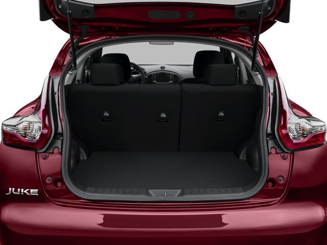 Used 2017 Nissan Juke S AWD/4WD image 16
