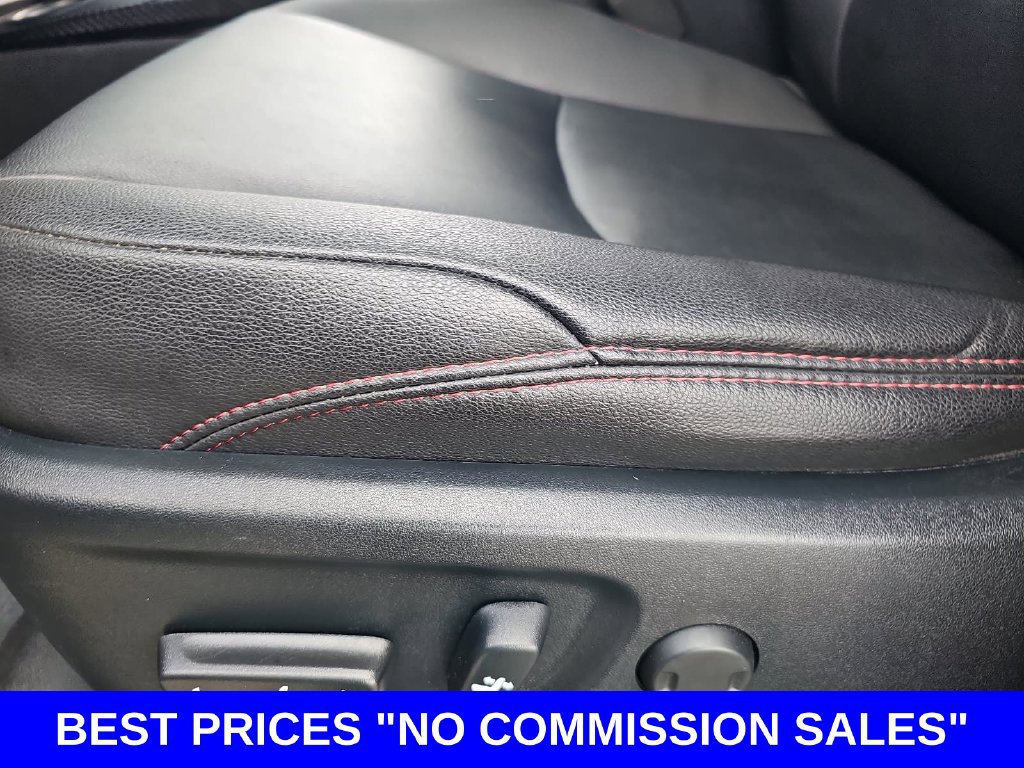 Used 2023 Toyota 4Runner TRD Off-Road Premium w/ Off Road Premium Plus Package AWD/4WD image 28