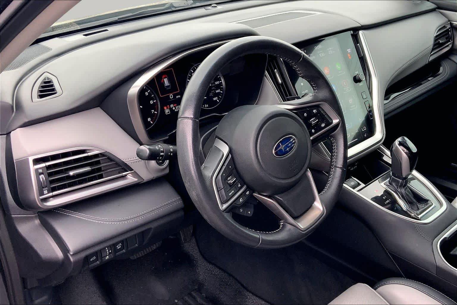 Used 2022 Subaru Outback Limited AWD/4WD image 18