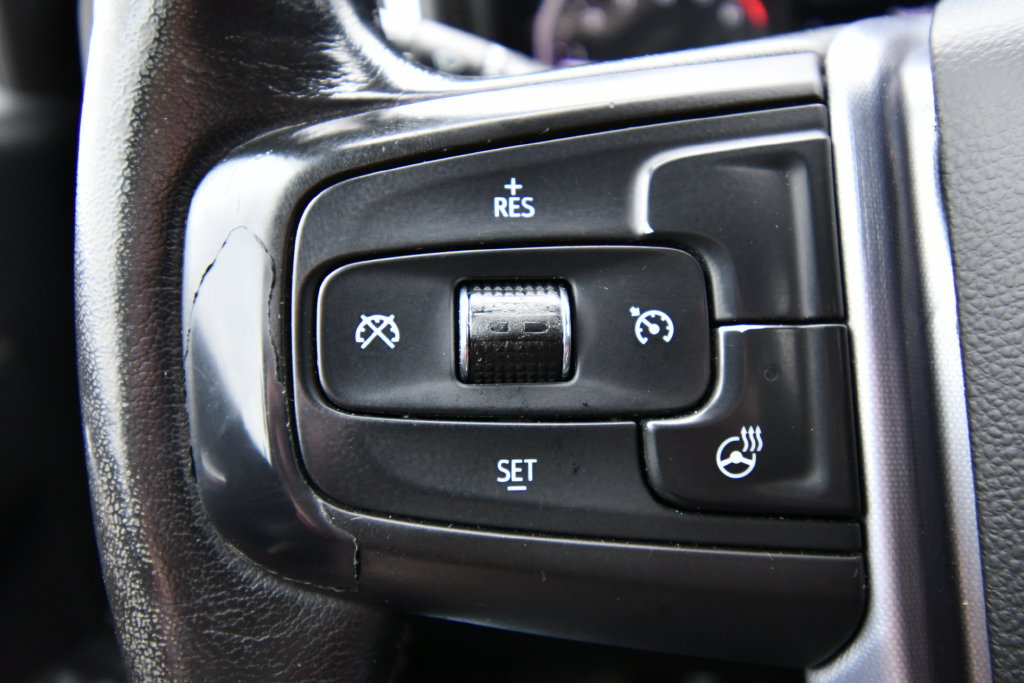 Used 2020 GMC Sierra 1500 Elevation AWD/4WD image 22