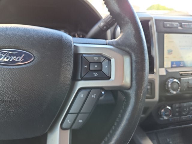 Used 2020 Ford F250 Lariat w/ Tremor Off-Road Package AWD/4WD image 21